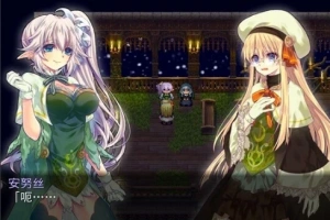 【2D/RPG】废忆冥幻 Ver1.01 精翻汉化版电脑【380M】-IS【56】