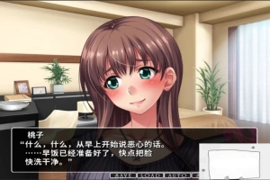 【SD/拔作ADV/CV】性奴视频发布!用女友来投稿的理由!双端汉化+CG【1G】-IS【56】