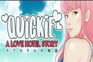 【PC/2D/SLG/中文】快捷情趣酒店 V3.30 STEAM官方中文版【4.1G】-IS【56】