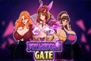 [欧美SLG/汉化] 未来之门 富塔里乌姆之门 Futariuum’s Gate [v0.50 + DLCs] PC+安卓 [3G]-IS【56】