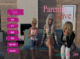 【欧美SLG/汉化/完结】父母的爱1.10完结 AI版【PC+安卓/3.77G/更新】Parental Love V1.10-IS【56】