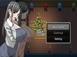 [日系RPG/中文/动态] 与嚣张辣妹的秘密关系 ver1.05 官方中文版电脑 [500M]-IS【56】