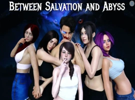 [欧美SLG/汉化] 救赎与深渊之间完结 Between Salvation and Abyss Final PC+安卓 [5G]-IS【56】