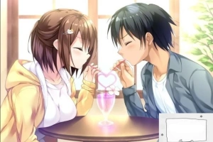 【PC/2D/ADV/中文】同居女友【汉化免安装版】【1.5G】-IS【56】
