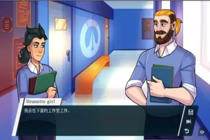 [2D欧美SLG/汉化] 学院34 Academy34 [v0.28.1.3 Public] PC+安卓汉化版 [600M]-IS【56】