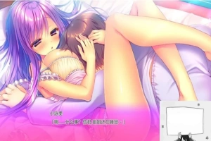 【SD/2D/GAL/汉化】甜蜜蜜★共享 双端AI精翻汉化版【3.5G】-IS【56】