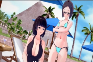 [日式SLG/汉化/NTR] 夏日之王 The King of Summer v0.5.11-full PC+安卓汉化版 [6.6G]-IS【56】