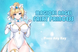 [日式ACT/中文] 魔法天使 精灵公主 マジカルエンジェル フェアリープリンセス v25.05.10 官中版 [1.20G]-IS【56】
