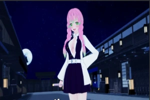 [日式SLG/汉化] 训练杀手 Training Slayer-v83.0 PC+安卓汉化版 [700M]-IS【56】