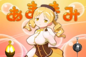 【PC/3D/SLG/无文本】麻美学姐 あままみ 1+2+3 合集【4.6G】-IS【56】