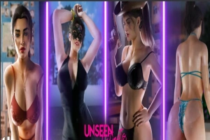 [欧美SLG/汉化] 看不见的本能 Unseen Instincts v0.55 PC+安卓汉化版 [4.3G]-IS【56】
