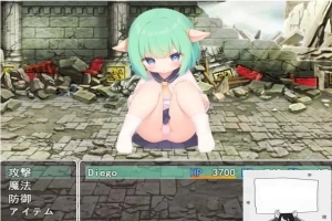 【PC/2D/RPG/中文】幻兽研究所 DL官方中文版【500M】-IS【56】