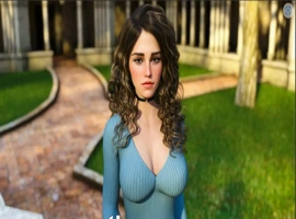[欧美SLG/汉化] 欲望学院4 魔法学院 Lust Academy [S4 v4.7.1d] PC+安卓汉化版 [2G]-IS【56】