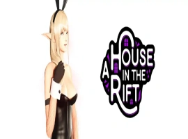 [亚洲SLG/汉化] 裂谷中的房子 A House in the Rift v0.7.17 汉化版 [7G]-IS【56】
