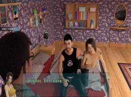 [沙盒欧美SLG/汉化/NTR] 霍顿湾故事 – 杰克 Horton Bay Stories – Jake [v0.5.5.4] PC+安卓汉化版 [24G]-IS【56】