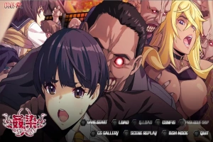 [ADV汉化] 姦染RE：UNION AI汉化版 电脑 [1.6G]-IS【56】