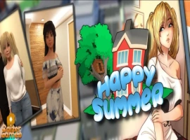 【欧美SLG/汉化/沙盒】快乐夏日v0.7.1r AI版【PC+安卓/3.04G/更新】Happy Summer [v0.7.1r]-IS【56】