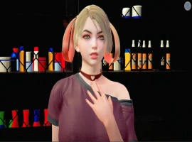 [亚洲SLG/汉化] 彩色光环 光环颜色 Aura Colors-Ep3 V1.3 PC+安卓汉化版 [4G]-IS【56】