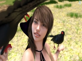 [欧美SLG/汉化] 劳拉：好色的秘密 Laura Lustful Secrets [2024 Special] PC+安卓 [2G]-IS【56】