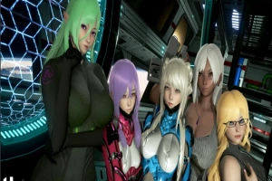 [亚洲SLG/汉化] 欧派奥德赛~Oppai Odyssey V0.4.5 PC+安卓汉化版 [8.2G]-IS【56】