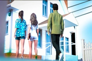 [欧美SLG/汉化] 成为妻子 Being a Wife [v1.18 Fix] PC+安卓汉化版 [1.4G]-IS【56】