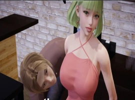 [亚洲SLG/汉化] 特工17 Agent17 V0.25.8 PC+安卓官方中文版 [4.6G]-IS【56】