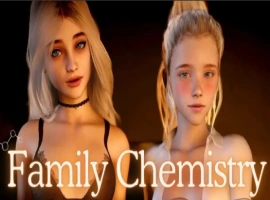 [欧美SLG/汉化] 家庭化学 Family Chemistry [v1.0] PC+安卓汉化版 [1.9G]-IS【56】