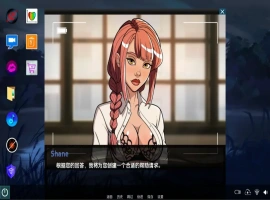 [2D欧美SLG/汉化] 秘密用户 Secret User v1.0 PC+安卓汉化版 [600M]-IS【56】