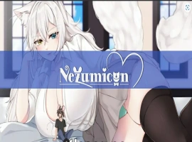 [欧美SLG/动态/中文] 猫女 涅槃米糠 Nezumicon v0.1.21 PC+安卓 汉化版 [2.50G]-IS【56】