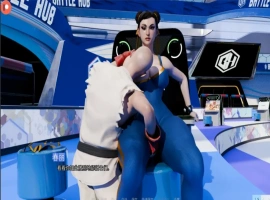 [欧美SLG/汉化] 街头斗士成人游乐场战斗7 Street Brawlers Adult Playground [Battle7 Mai Update] PC+安卓 [1.2G]-IS【56】