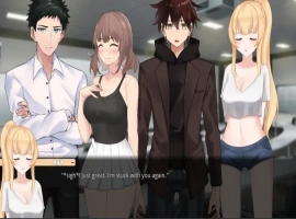 [2D欧美SLG/中文/NTR] 宿醉之歌 Hangoverse S1 v0.0.5 PC+安卓汉化版 [1.5G]-IS【56】