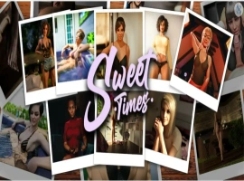 [欧美SLG/汉化/沙盒] 甜蜜生活 SweetTimes v0.18.9.1 PC+安卓汉化版 [4.5G]-IS【56】