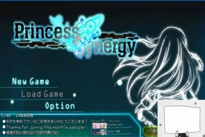 【2D/神级RPG/汉化】公主协同效应 V230803 云汉化【2.7G】电脑-IS【56】