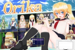 【PC/大型RPG/汉化】奥利卡 Orika V1.02 汉化完结作弊版+全CG【3.2G】-IS【56】