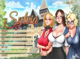 [2D欧美SLG/汉化] 淑女上司西尔维娅 Sylvia 2025.01E 汉化版 [6G]-IS【56】