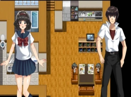 [RPG/汉化] 双胞胎姐妹怀孕观察日记 内嵌汉化版 [PC+安卓] [800M-IS【56】
