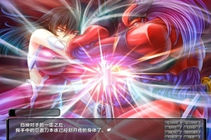 【SD/2D/ADV/汉化】对魔忍阿莎姬2~银谋之东京王国 双端精翻汉化完全版【1G】-IS【56】