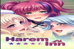 [ADV/汉化] 后宫客栈 Harem Inn [v1.4] PC+安卓汉化版 [1.9G]-IS【56】