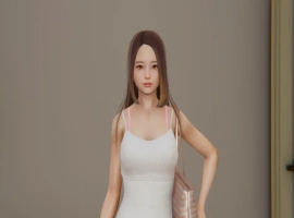 [亚洲SLG/中文] 色欲泛滥 Lust Overflow [v1.0] PC+安卓汉化版 [5G]-IS【56】