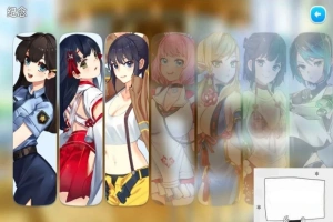 【PC/互动SLG/中文/全动态/全CV】Love n Dream 爱与梦 官方中文步兵版【800M】-IS【56】