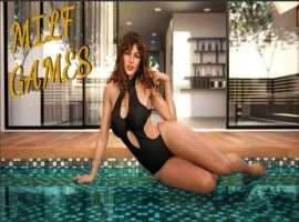[欧美SLG/汉化] 熟女游戏 Milf Games [v0.5] PC+安卓汉化版 [7.4G]-IS【56】