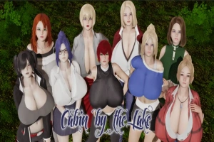 [亚洲SLG/汉化] 湖边小屋 湖畔惊魂 Cabin by the Lake [v0.45] [Nunu] PC+安卓 [2.9G]-IS【56】