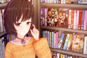 [日式SLG/汉化] 失调 不和谐 Dissonance [v0.12 Part 1 Public PC+安卓汉化版 [5G]-IS【56】