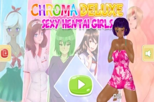 [日式SLG/汉化] 色彩豪华 CHROMA DELUXE v0.4.4 PC+安卓官方中文版 [400M]-IS【56】