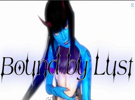 [亚洲SLG/汉化] 欲望的束缚 Lust Bound-0.4.2.5 PC+安卓汉化版 [5.3G]-IS【56】