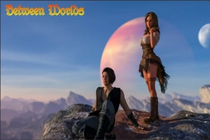 [欧美SLG/中文/NTR可选] 世界之间 Between Worlds [v0.1.8 PI Full] PC+安卓 [5.3G]-IS【56】