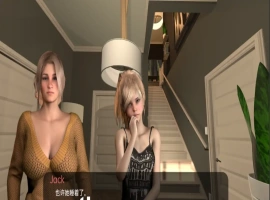[欧美SLG/汉化] 为她服务 In Her Service-v0.72 PC+安卓汉化版 [3G]-IS【56】