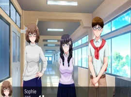[欧美SLG/汉化/NTR] 翻页 翻开新的一页 Turning the Page v0.33.0 PC+安卓汉化版 [2.8G]-IS【56】