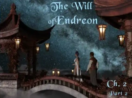 [欧美SLG动态]恩德隆的意志 The Will of Endreon [Ch. 2 Part 2][双端2.13G]-IS【56】