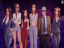 [2D欧美SLG/汉化] 疯狂打脸重装上阵 Facefuck Madness Reloaded v0.09 PC+安卓汉化版 [1.4G]-IS【56】